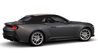 2026 Ford Mustang® External Image 3
